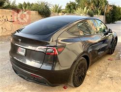 تسلا موديل Y